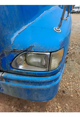 INTERNATIONAL 9400I 2000-2005 HEADLAMP ASSEMBLY
