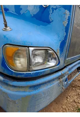 INTERNATIONAL 9400I 2000-2005 HEADLAMP ASSEMBLY