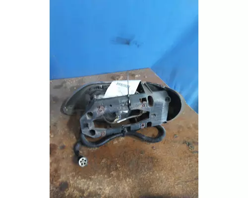 INTERNATIONAL 9400I 2000-2005 HEADLAMP ASSEMBLY