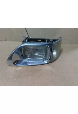 INTERNATIONAL 9400I 2000-2005 HEADLAMP ASSEMBLY
