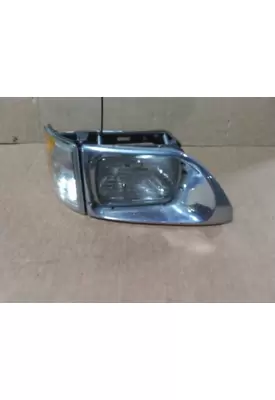 INTERNATIONAL 9400I 2000-2005 HEADLAMP ASSEMBLY