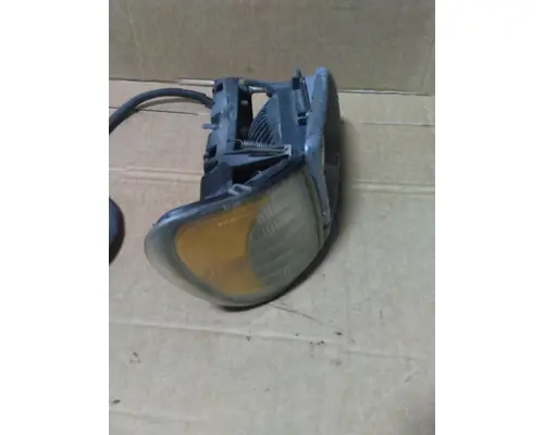 INTERNATIONAL 9400I 2000-2005 HEADLAMP ASSEMBLY