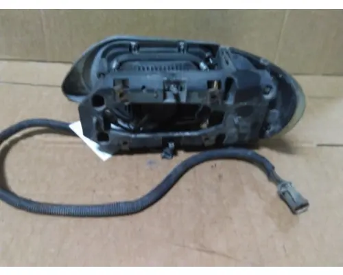 INTERNATIONAL 9400I 2000-2005 HEADLAMP ASSEMBLY