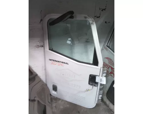 INTERNATIONAL 9400I 2000-2007 DOOR ASSEMBLY, FRONT