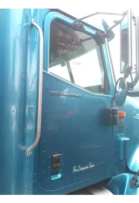 INTERNATIONAL 9400I 2000-2007 DOOR ASSEMBLY, FRONT