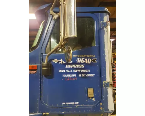 INTERNATIONAL 9400I 2000-2007 DOOR ASSEMBLY, FRONT