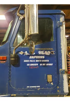 INTERNATIONAL 9400I 2000-2007 DOOR ASSEMBLY, FRONT