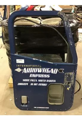 INTERNATIONAL 9400I 2000-2007 DOOR ASSEMBLY, FRONT