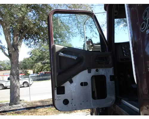 INTERNATIONAL 9400I 2000-2007 DOOR ASSEMBLY, FRONT