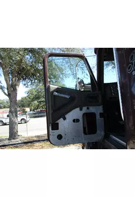 INTERNATIONAL 9400I 2000-2007 DOOR ASSEMBLY, FRONT