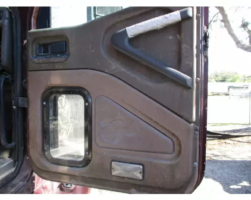 INTERNATIONAL 9400I 2000-2007 DOOR ASSEMBLY, FRONT