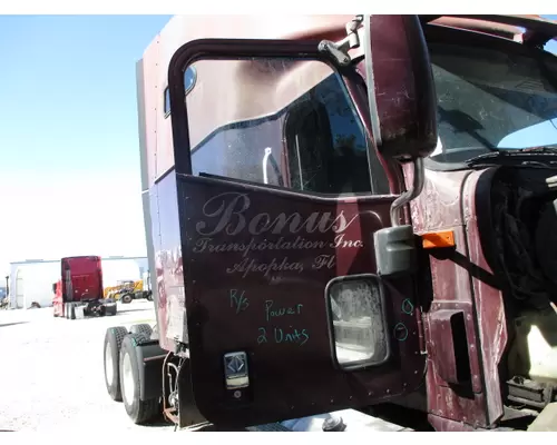 INTERNATIONAL 9400I 2000-2007 DOOR ASSEMBLY, FRONT