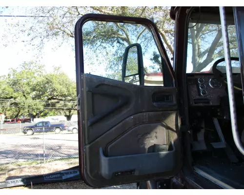 INTERNATIONAL 9400I 2000-2007 DOOR ASSEMBLY, FRONT