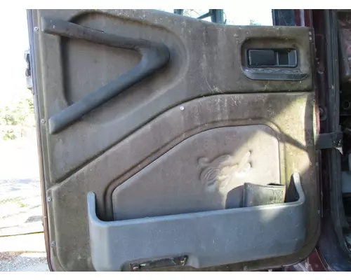 INTERNATIONAL 9400I 2000-2007 DOOR ASSEMBLY, FRONT
