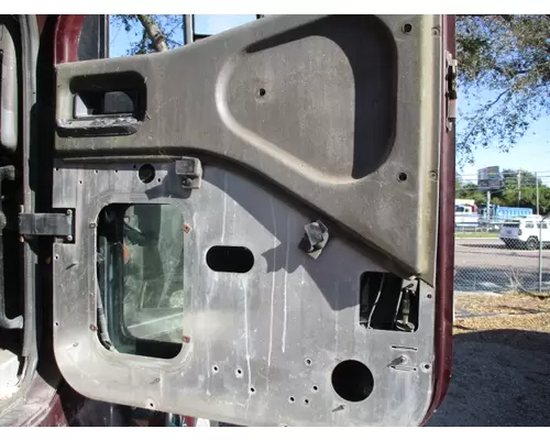 INTERNATIONAL 9400I 2000-2007 DOOR ASSEMBLY, FRONT
