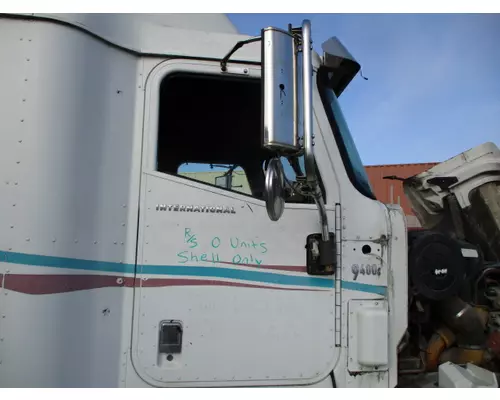 INTERNATIONAL 9400I 2000-2007 DOOR ASSEMBLY, FRONT