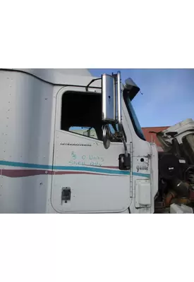 INTERNATIONAL 9400I 2000-2007 DOOR ASSEMBLY, FRONT