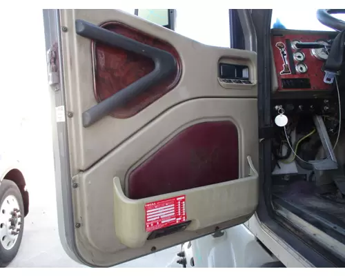 INTERNATIONAL 9400I 2000-2007 DOOR ASSEMBLY, FRONT