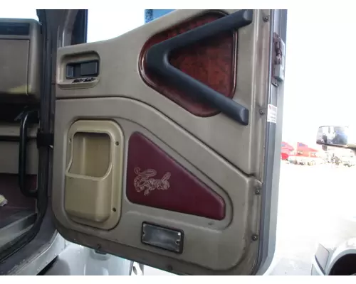 INTERNATIONAL 9400I 2000-2007 DOOR ASSEMBLY, FRONT
