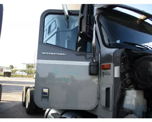 INTERNATIONAL 9400I 2000-2007 DOOR ASSEMBLY, FRONT