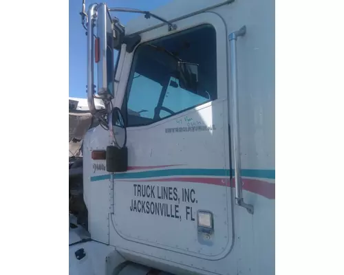 INTERNATIONAL 9400I 2000-2007 DOOR ASSEMBLY, FRONT