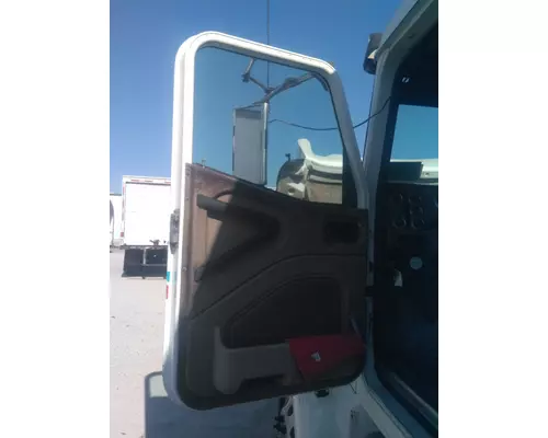 INTERNATIONAL 9400I 2000-2007 DOOR ASSEMBLY, FRONT