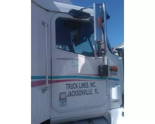 INTERNATIONAL 9400I 2000-2007 DOOR ASSEMBLY, FRONT
