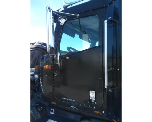 INTERNATIONAL 9400I 2000-2007 DOOR ASSEMBLY, FRONT