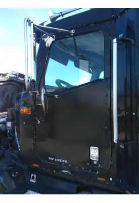 INTERNATIONAL 9400I 2000-2007 DOOR ASSEMBLY, FRONT