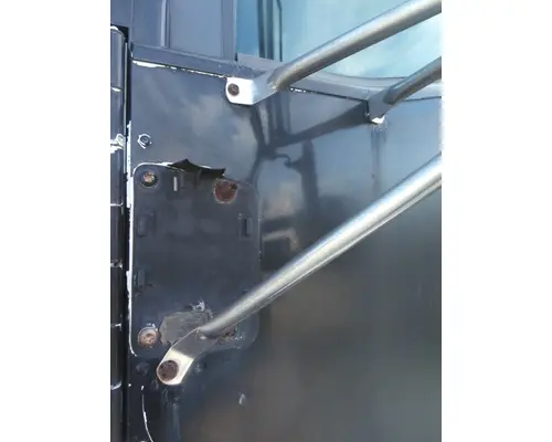 INTERNATIONAL 9400I 2000-2007 DOOR ASSEMBLY, FRONT