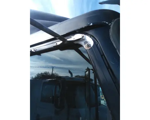 INTERNATIONAL 9400I 2000-2007 DOOR ASSEMBLY, FRONT