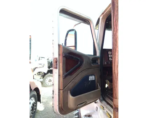 INTERNATIONAL 9400I 2000-2007 DOOR ASSEMBLY, FRONT