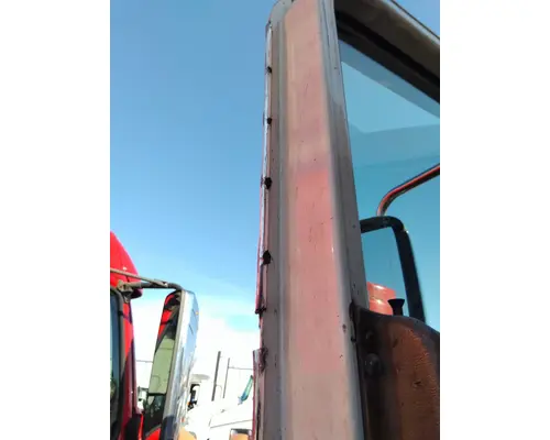 INTERNATIONAL 9400I 2000-2007 DOOR ASSEMBLY, FRONT
