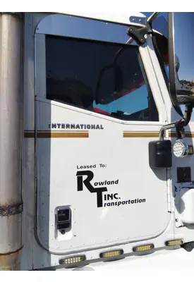 INTERNATIONAL 9400I 2000-2007 DOOR ASSEMBLY, FRONT