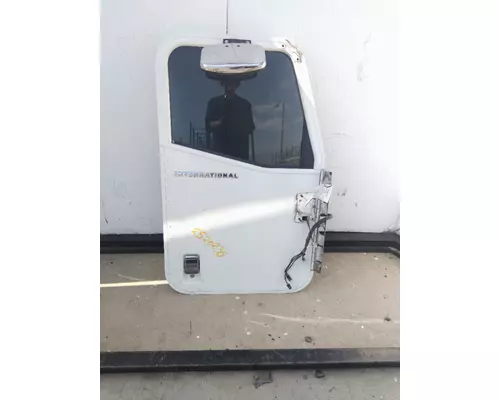 INTERNATIONAL 9400I 2000-2007 DOOR ASSEMBLY, FRONT