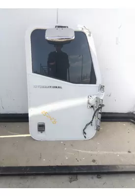 INTERNATIONAL 9400I 2000-2007 DOOR ASSEMBLY, FRONT