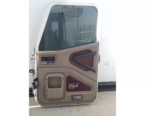 INTERNATIONAL 9400I 2000-2007 DOOR ASSEMBLY, FRONT