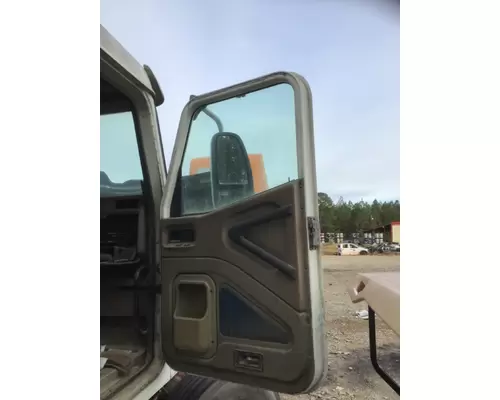 INTERNATIONAL 9400I 2000-2007 DOOR ASSEMBLY, FRONT