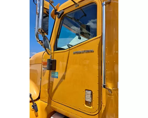 INTERNATIONAL 9400I 2000-2007 DOOR ASSEMBLY, FRONT