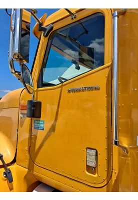 INTERNATIONAL 9400I 2000-2007 DOOR ASSEMBLY, FRONT