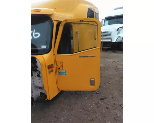 INTERNATIONAL 9400I 2000-2007 DOOR ASSEMBLY, FRONT