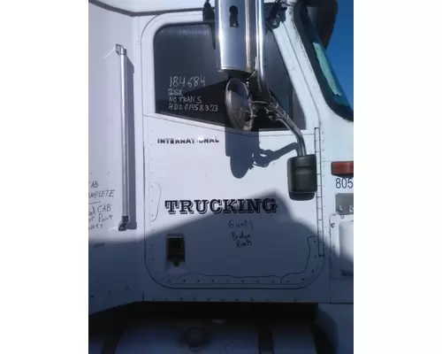 INTERNATIONAL 9400I 2000-2007 DOOR ASSEMBLY, FRONT