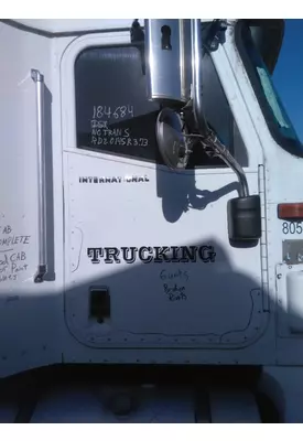 INTERNATIONAL 9400I 2000-2007 DOOR ASSEMBLY, FRONT