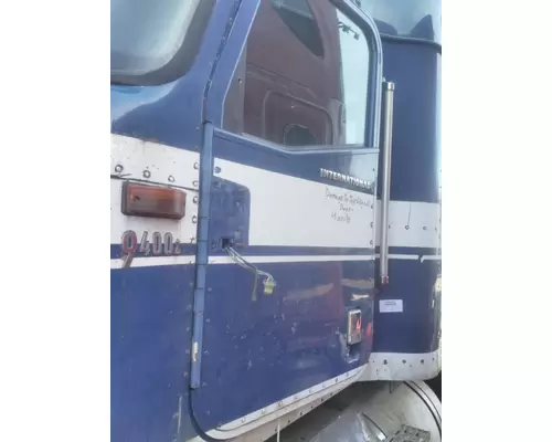 INTERNATIONAL 9400I 2000-2007 DOOR ASSEMBLY, FRONT