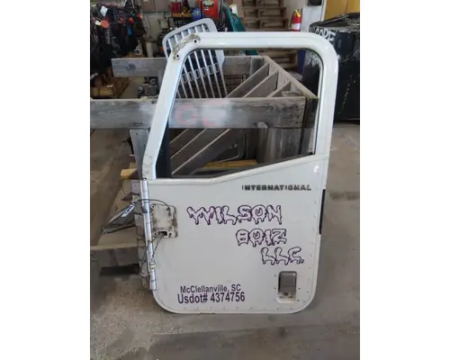 INTERNATIONAL 9400I 2000-2007 DOOR ASSEMBLY, FRONT