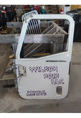INTERNATIONAL 9400I 2000-2007 DOOR ASSEMBLY, FRONT