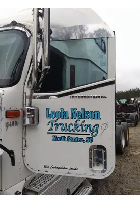 INTERNATIONAL 9400I 2000-2007 DOOR ASSEMBLY, FRONT