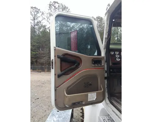 INTERNATIONAL 9400I 2000-2007 DOOR ASSEMBLY, FRONT