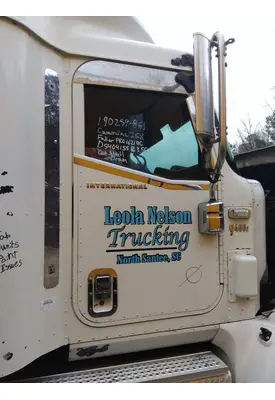 INTERNATIONAL 9400I 2000-2007 DOOR ASSEMBLY, FRONT