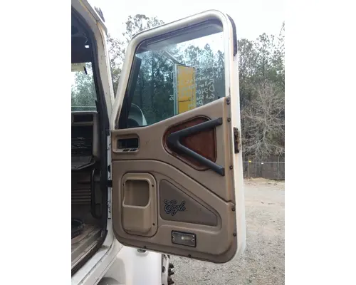 INTERNATIONAL 9400I 2000-2007 DOOR ASSEMBLY, FRONT